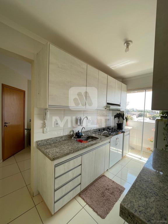 Apartamento, 2 quartos, 48 m² - Foto 5