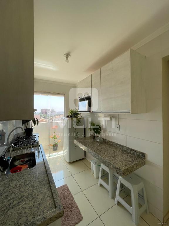 Apartamento, 2 quartos, 48 m² - Foto 6