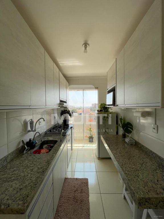 Apartamento, 2 quartos, 48 m² - Foto 7