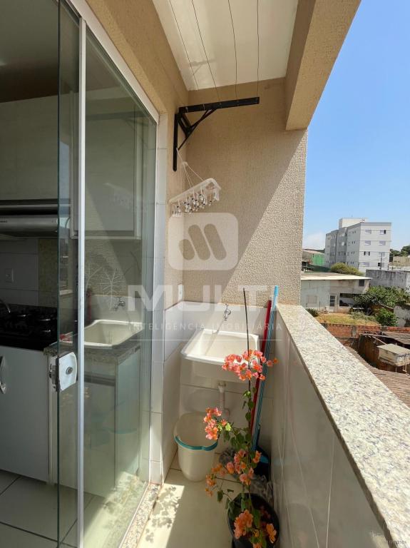 Apartamento, 2 quartos, 48 m² - Foto 16