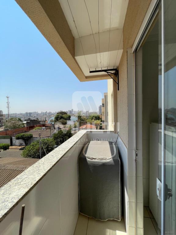 Apartamento, 2 quartos, 48 m² - Foto 17