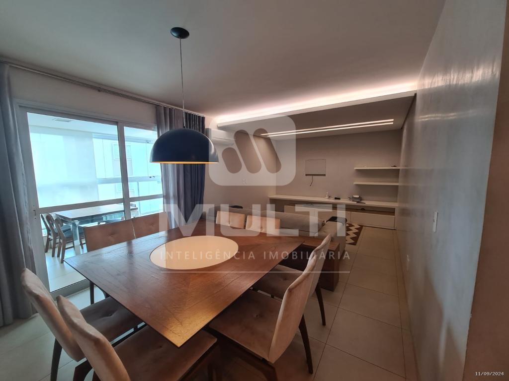 Apartamento, 3 quartos, 105 m² - Foto 1