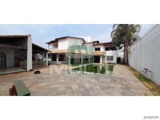 Casa, 7 quartos, 700 m² - Foto 1