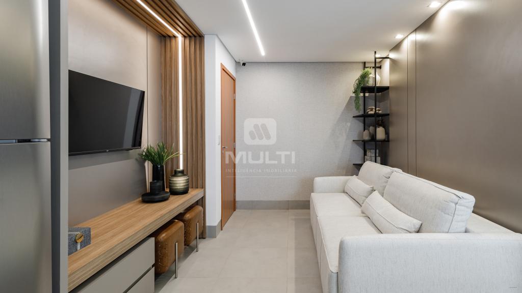 Apartamento, 2 quartos, 52 m² - Foto 1