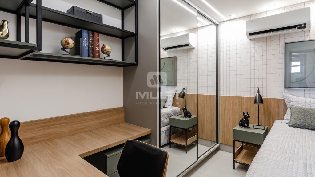 Apartamento, 2 quartos, 52 m² - Foto 4