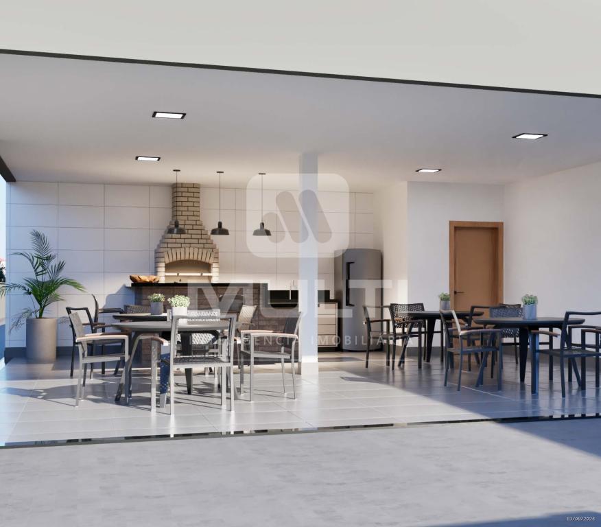 Apartamento, 2 quartos, 52 m² - Foto 5