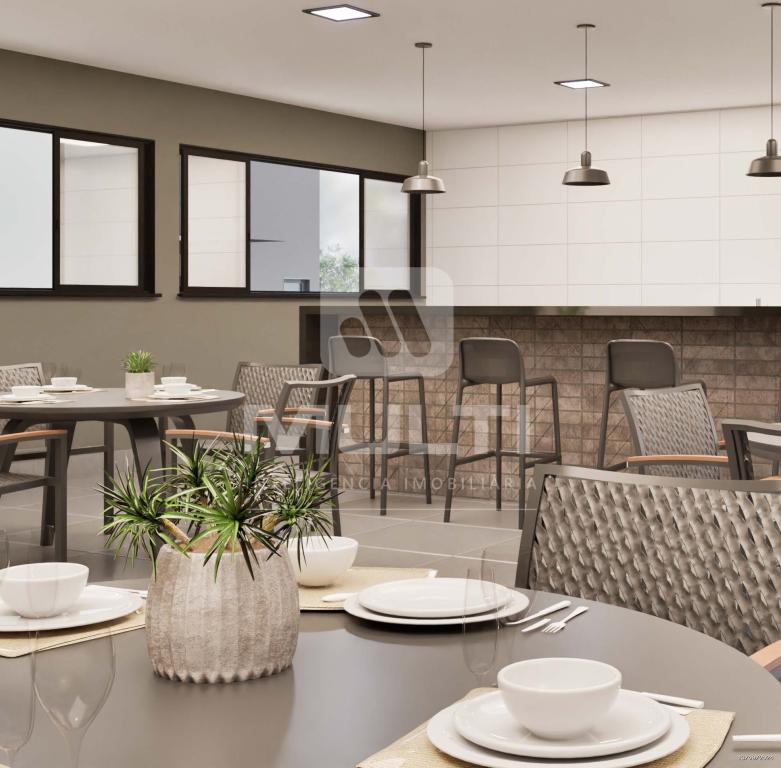 Apartamento, 2 quartos, 52 m² - Foto 6