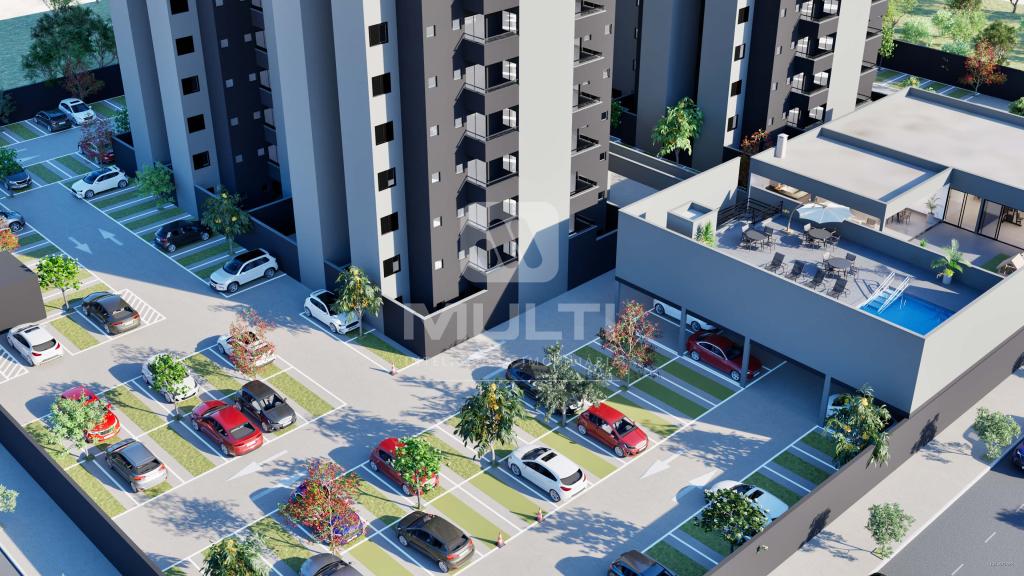 Apartamento, 2 quartos, 52 m² - Foto 8