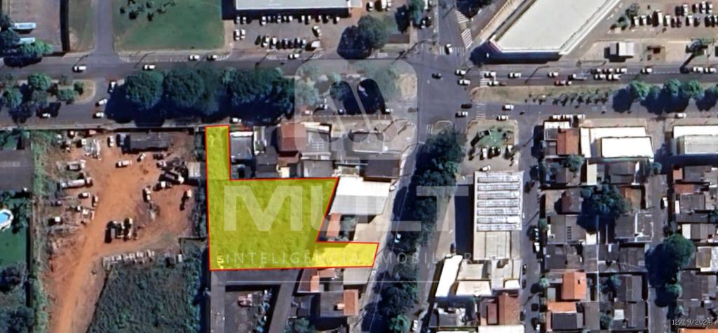 Loteamento e Condomínio à venda com 1 quarto, 2379m² - Foto 2