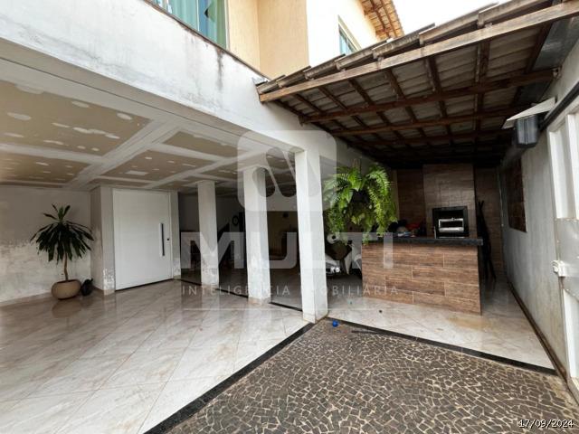 Casa à venda com 4 quartos, 247m² - Foto 22