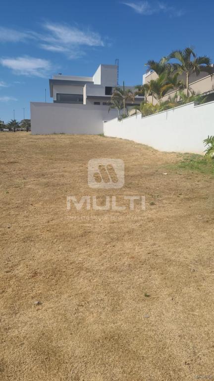 Terreno Condominio no bairro Alphaville I Cond