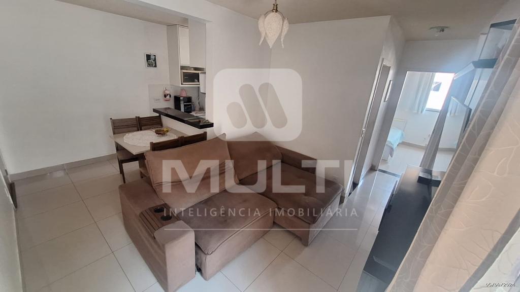Apartamento à venda com 3 quartos, 63m² - Foto 1