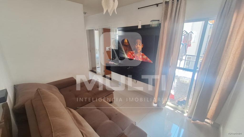 Apartamento à venda com 3 quartos, 63m² - Foto 2