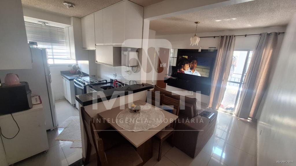 Apartamento à venda com 3 quartos, 63m² - Foto 3