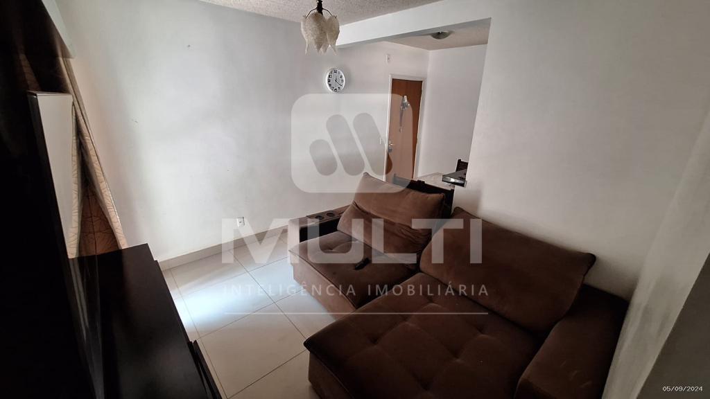 Apartamento à venda com 3 quartos, 63m² - Foto 5