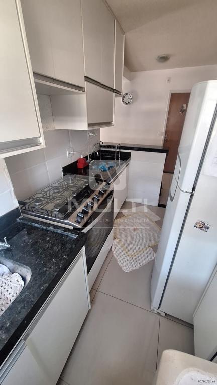 Apartamento à venda com 3 quartos, 63m² - Foto 9