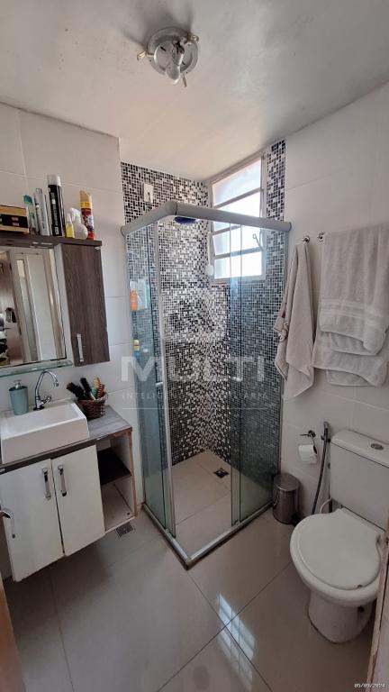 Apartamento à venda com 3 quartos, 63m² - Foto 11