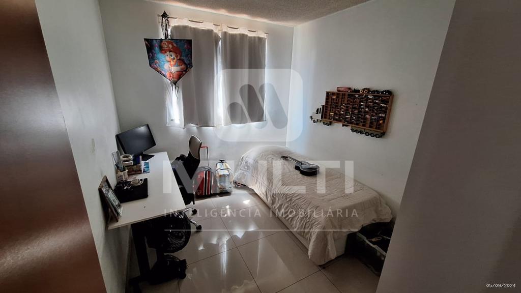Apartamento à venda com 3 quartos, 63m² - Foto 12