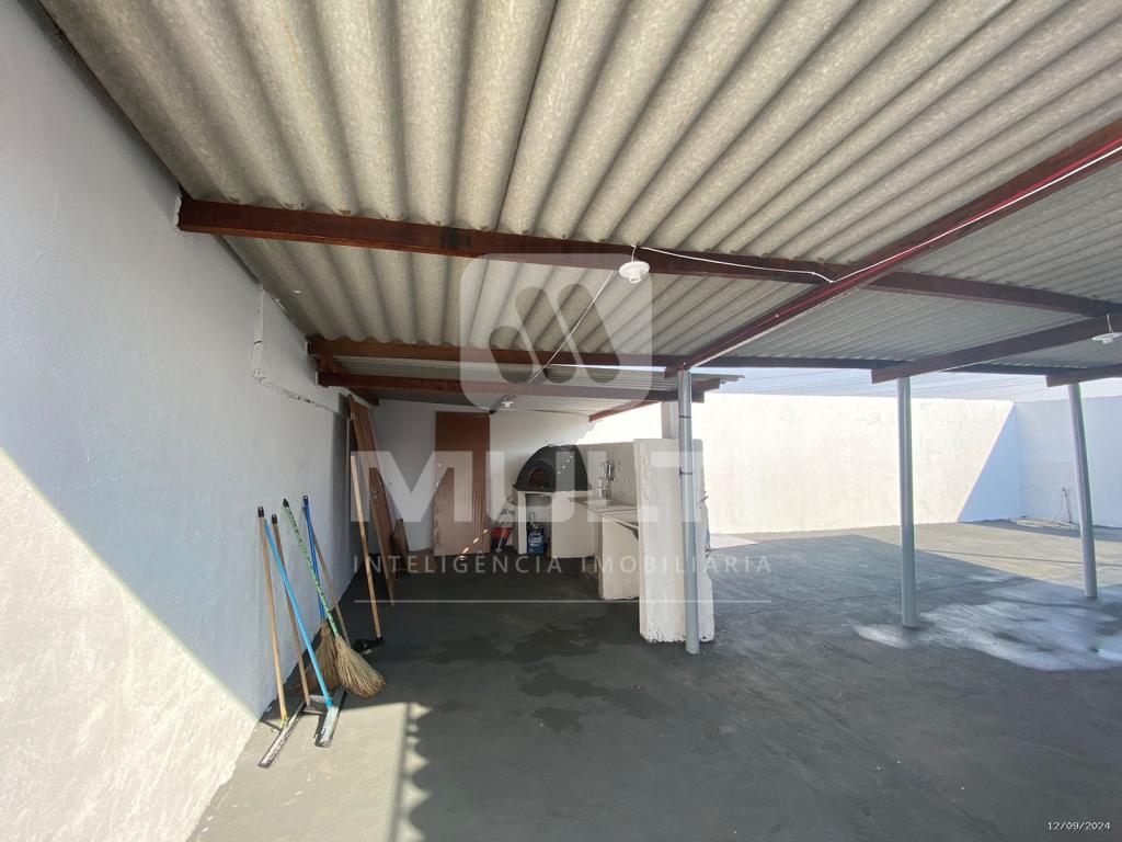 Casa à venda com 3 quartos, 57m² - Foto 24
