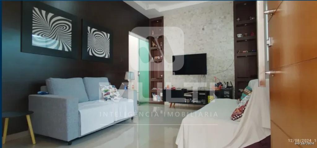 Casa, 3 quartos, 160 m² - Foto 2