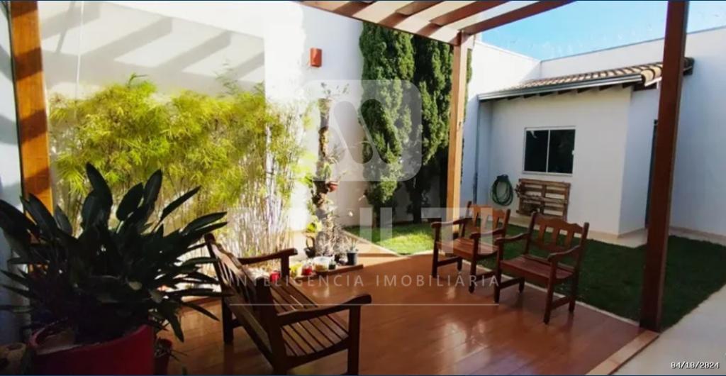 Casa, 3 quartos, 160 m² - Foto 19