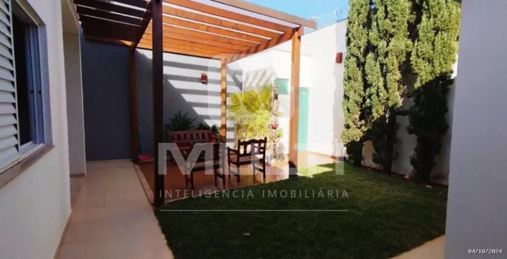 Casa, 3 quartos, 160 m² - Foto 20