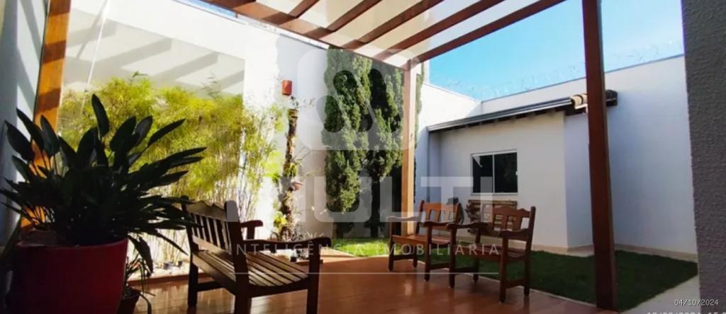 Casa, 3 quartos, 160 m² - Foto 21