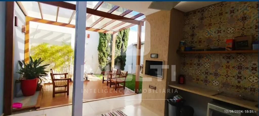 Casa, 3 quartos, 160 m² - Foto 22