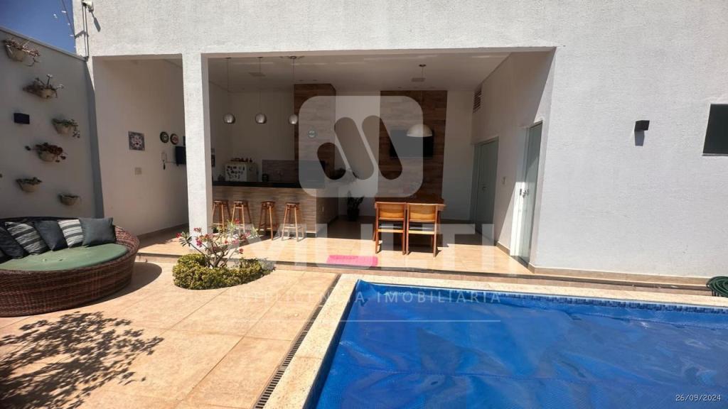 Casa, 3 quartos, 150 m² - Foto 1