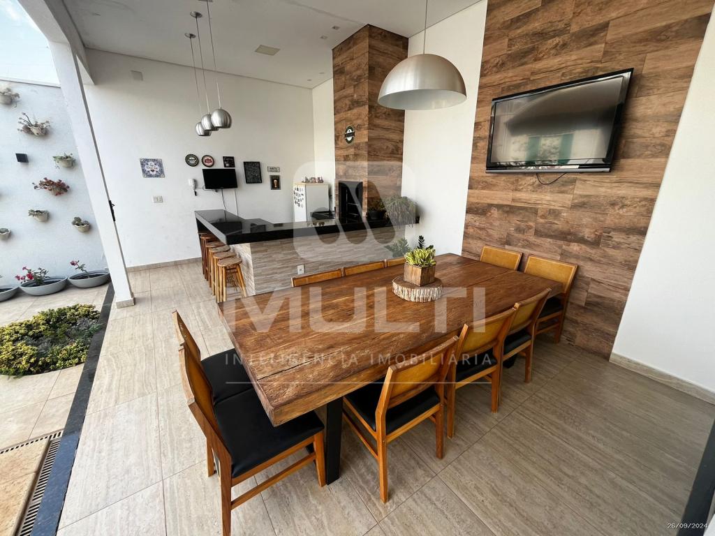 Casa, 3 quartos, 150 m² - Foto 4