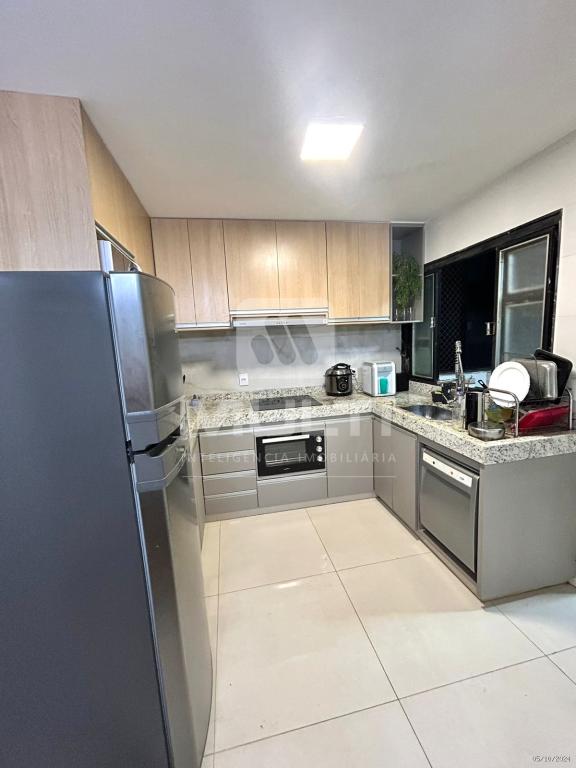 Apartamento à venda com 3 quartos, 91m² - Foto 5