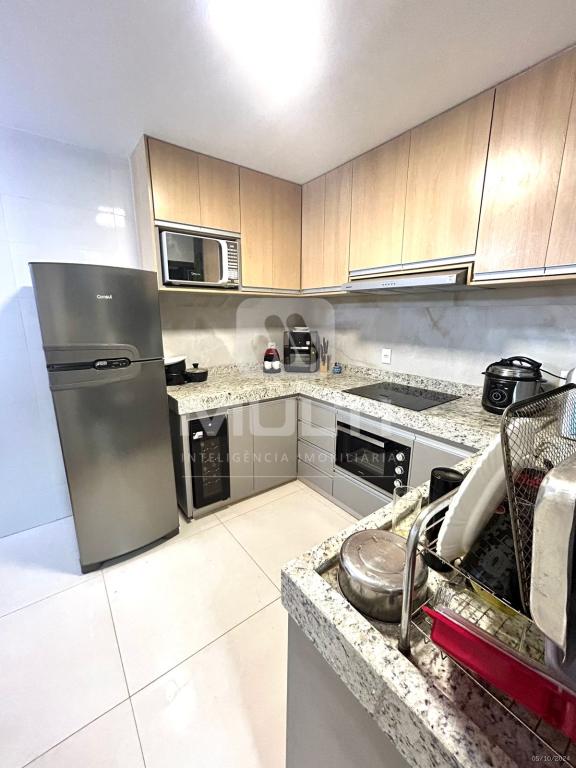 Apartamento à venda com 3 quartos, 91m² - Foto 6