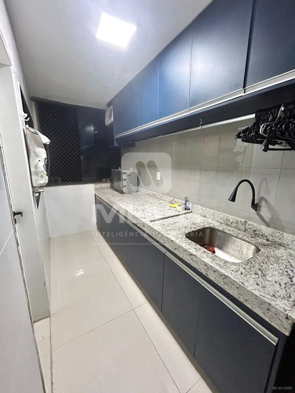 Apartamento à venda com 3 quartos, 91m² - Foto 7