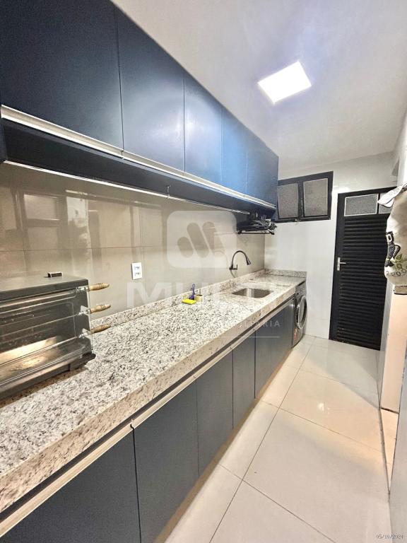 Apartamento à venda com 3 quartos, 91m² - Foto 8