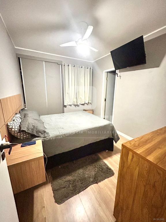 Apartamento à venda com 3 quartos, 91m² - Foto 16