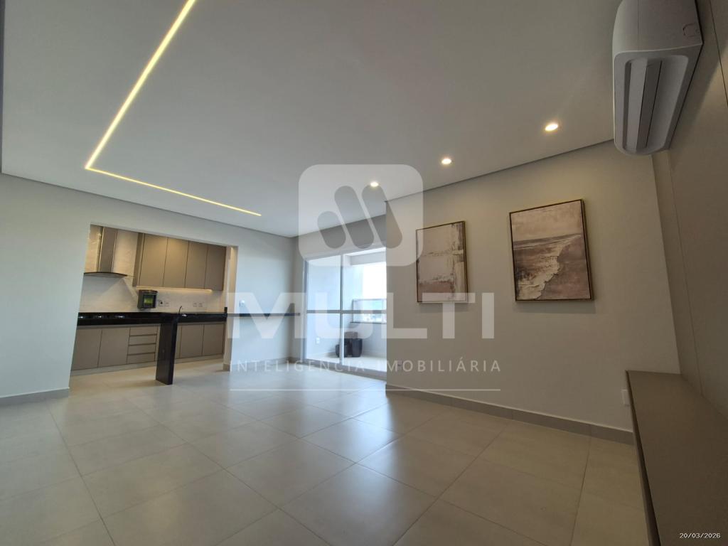 Apartamento, 3 quartos, 110 m² - Foto 1