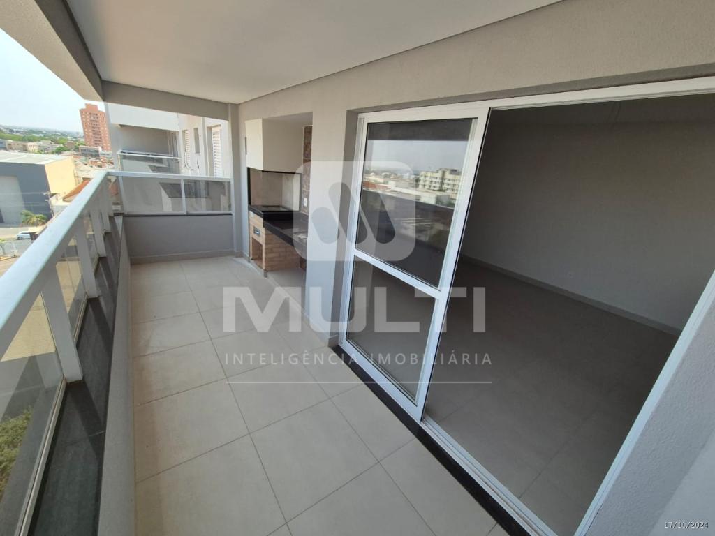 Apartamento à venda com 3 quartos, 110m² - Foto 1