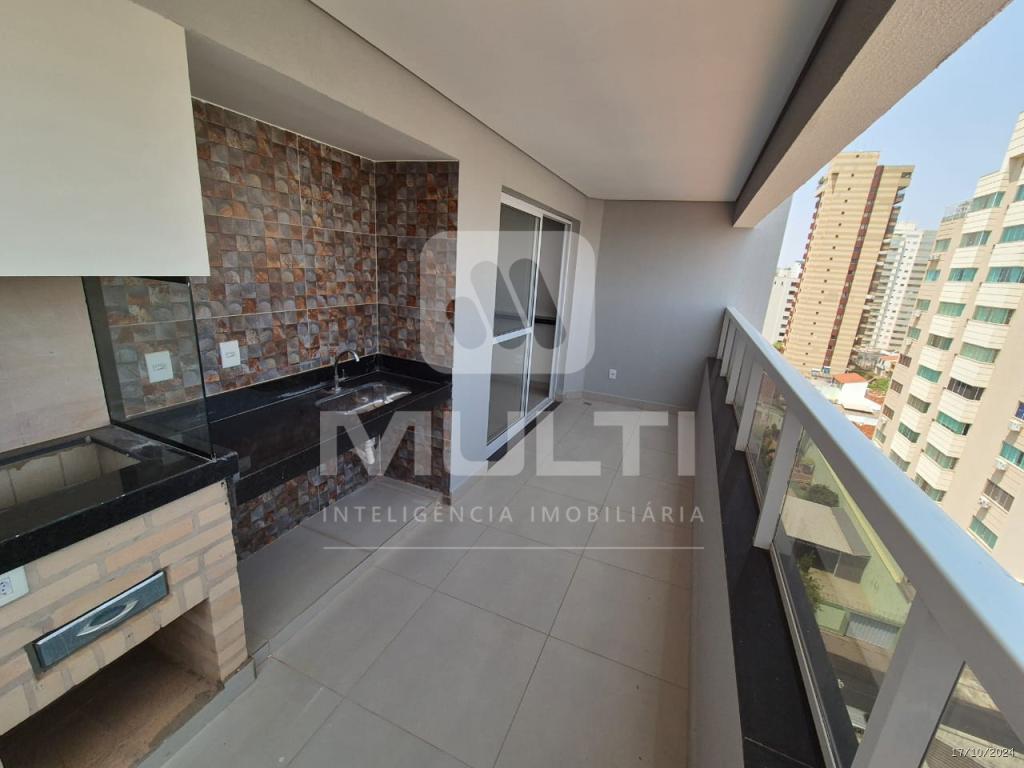 Apartamento à venda com 3 quartos, 110m² - Foto 3
