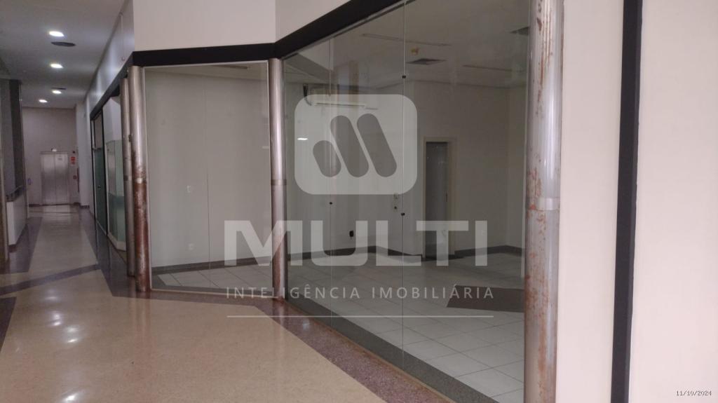 Loja-Salão à venda com 1 quarto, 37m² - Foto 1