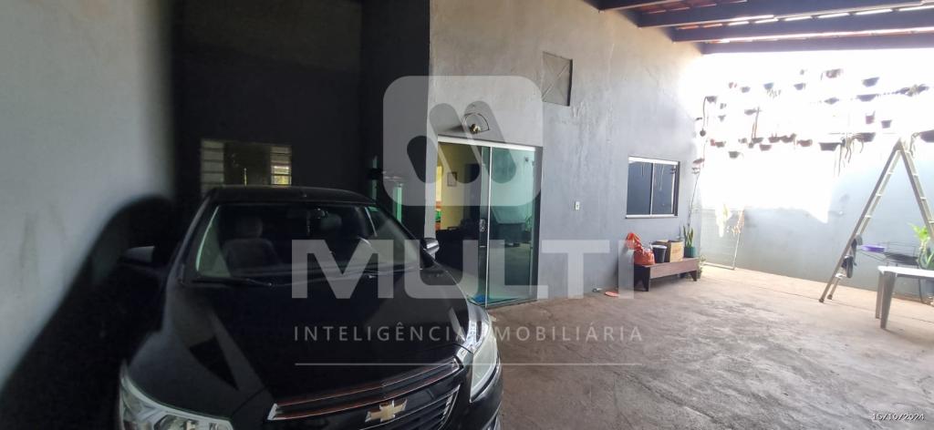 Casa à venda com 3 quartos, 152m² - Foto 8
