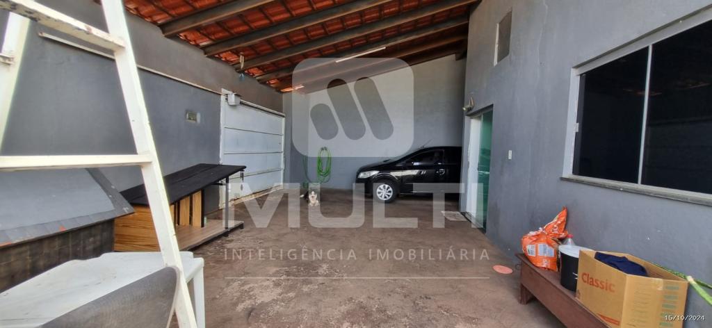 Casa à venda com 3 quartos, 152m² - Foto 9