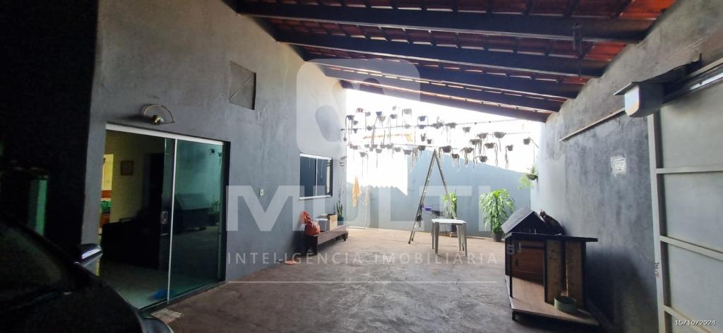 Casa à venda com 3 quartos, 152m² - Foto 10
