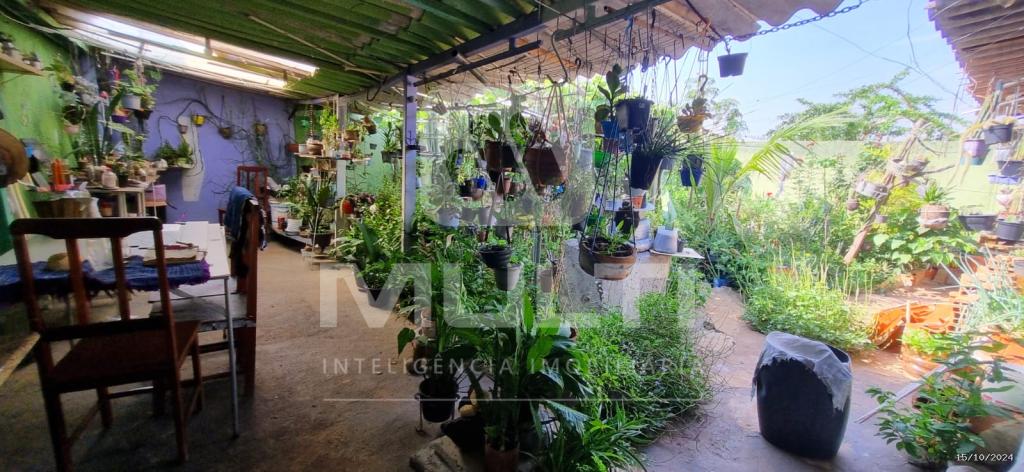 Casa à venda com 3 quartos, 152m² - Foto 12