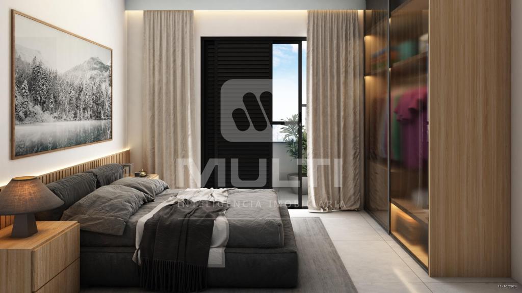 Apartamento, 2 quartos, 47 m² - Foto 2