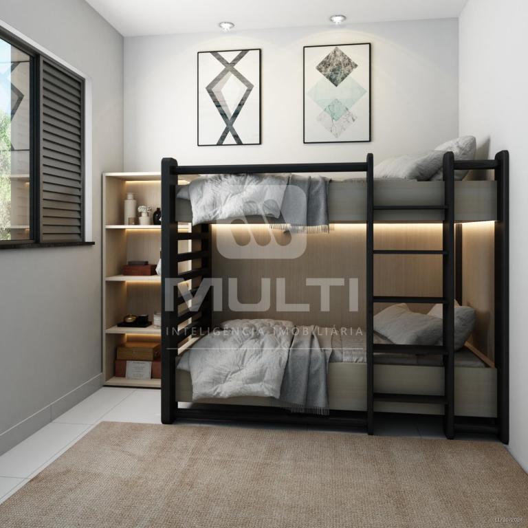 Apartamento, 2 quartos, 47 m² - Foto 3