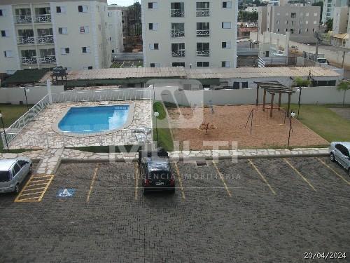 Apartamento, 3 quartos, 63 m² - Foto 9