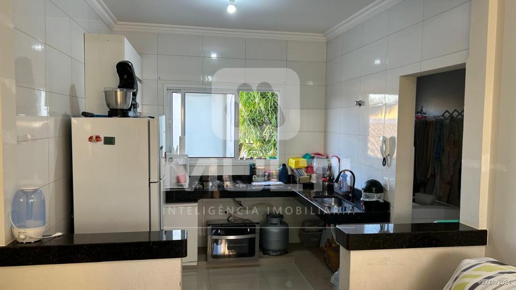 Apartamento no bairro Jardim Aurora