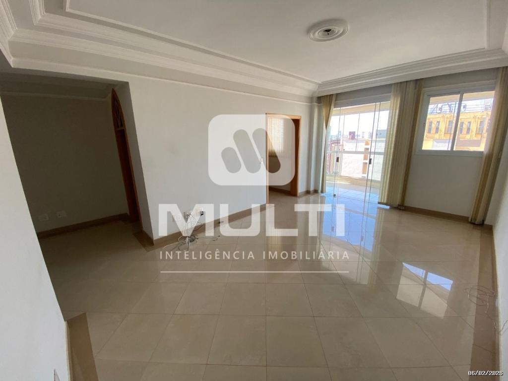 Apartamento, 4 quartos, 253 m² - Foto 1
