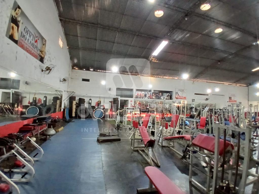 Depósito-Galpão-Armazém à venda com 1 quarto, 720m² - Foto 4