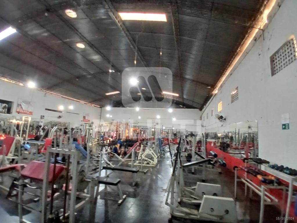 Depósito-Galpão-Armazém à venda com 1 quarto, 720m² - Foto 5